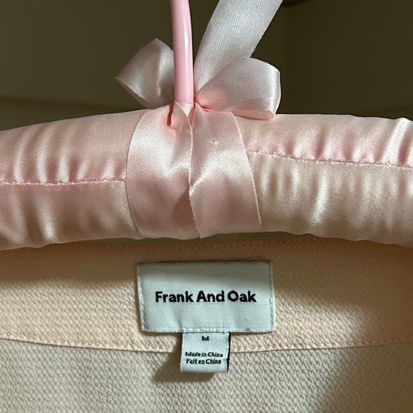 Frank & Oak top - Picture 1 of 2